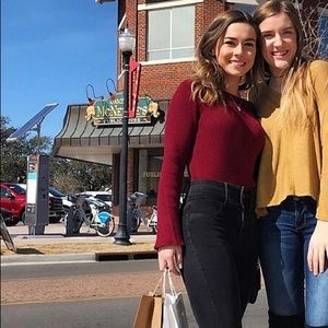 Meet your Posher, Devon